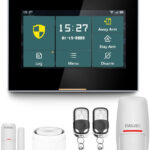 EVOLVEO Alarmex Pro SEA ALM304 PRO recenze