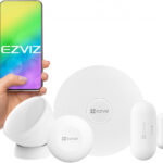 EZVIZ CS-B1-A0-A34 recenze
