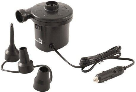 Easy Camp El Nino 12V Pump recenze