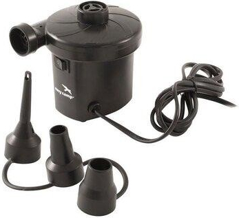 Easy Camp Super Cell 230V Pump recenze