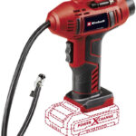Einhell 2071010 CE-CC 18 Li-Solo Power X-Change recenze