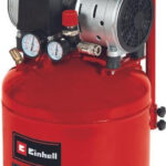 Einhell 4020610 TE-AC 24 Silent recenze