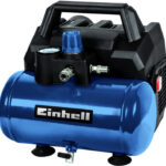 Einhell BT-SK 6 OF recenze
