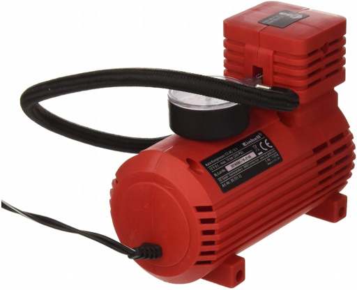 Einhell Classic CC-AC 12V recenze