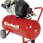 Einhell Classic TC-AC 400/50/8 recenze