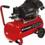 Einhell Classic TC-AC 420/50/10 V recenze