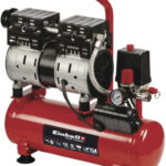 Einhell Expert TE-AC 6 recenze