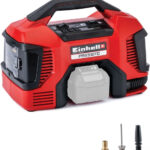 Einhell PRESSITO Expert 4020460 recenze