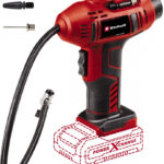 Einhell Power X-Change CE-CC 18 Li-Solo recenze