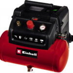 Einhell TC-AC 190/6/8 OF recenze