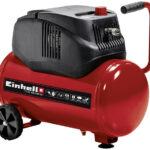 Einhell TC-AC 200/24/8 OF recenze