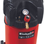 Einhell TC-AC 200/30/8 OF 4010394 recenze