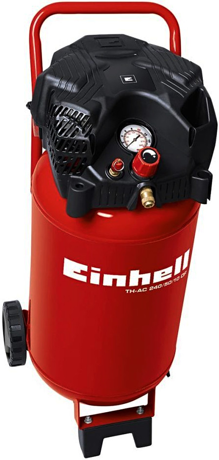 Einhell TC-AC 200/30/8 OF recenze