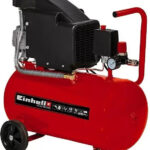 Einhell TC-AC 4007325 recenze