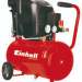 Einhell TE-AC 230/24/8 4010460 recenze