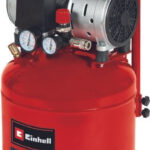 Einhell TE-AC 24 Expert 4020610 recenze