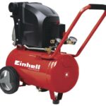 Einhell TE-AC 270/24/10 recenze