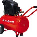 Einhell TE-AC 270/50/10 recenze