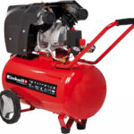 Einhell TE-AC 400/50/10 V recenze