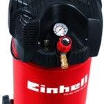 Einhell TH-AC 200/30 OF recenze