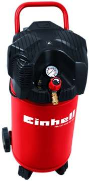 Einhell TH-AC 200/30 OF recenze