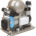 Ekom DK50-10 S/M 5-7 bar recenze