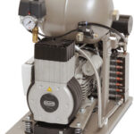 Ekom DK50-10 S/M 6-8bar recenze