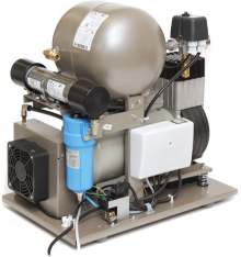 Ekom DK50-10 Z 6-8 bar recenze