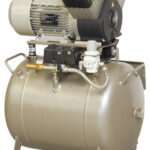 Ekom DK50 2V/50 recenze