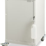 Ekom DK50 2V/M recenze