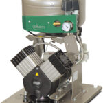 Ekom DK50 2VS/M recenze