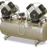 Ekom DK50 2x2V/110 recenze