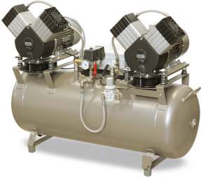 Ekom DK50 2x2V/110/M recenze