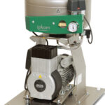 Ekom DK50 PLUS S/M 5-7 bar recenze