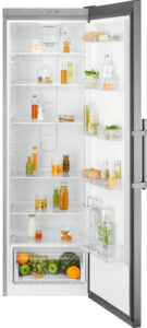 Fotografie Electrolux LRS3DE39U  recenzía