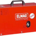 Elmag Airbrush M20 W recenze