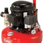 Elmag Airbrush P20 W recenze