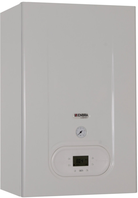 Enbra CD 24 ECD24 recenze