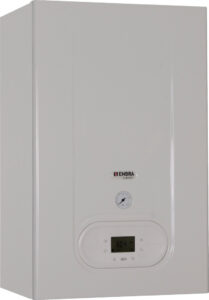 Fotografie Enbra CD 34 ECD34  recenzía