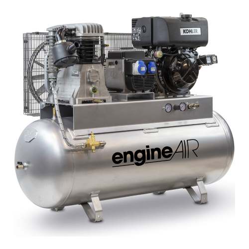 Engine Air EA11-7,5-270FBD recenze