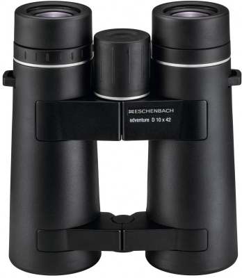 Eschenbach adventure D 10×42 recenze