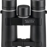 Eschenbach adventure D 8×34 recenze