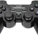 Esperanza EG106 recenze