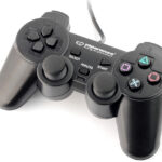 Esperanza EGG107K recenze