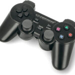 Esperanza EGG108K recenze