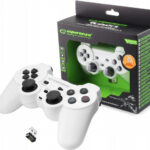 Esperanza EGG108W recenze