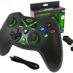 Esperanza EGG112K recenze