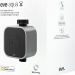 Eve AquaSmart 10ECC8101 recenze