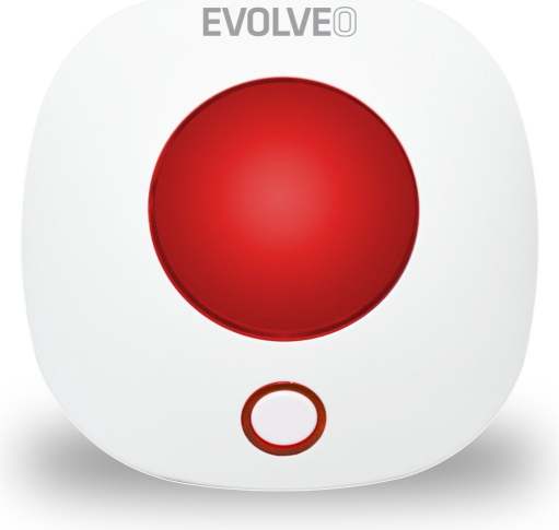 Evolveo Alarmex Pro ACSALMIMS recenze