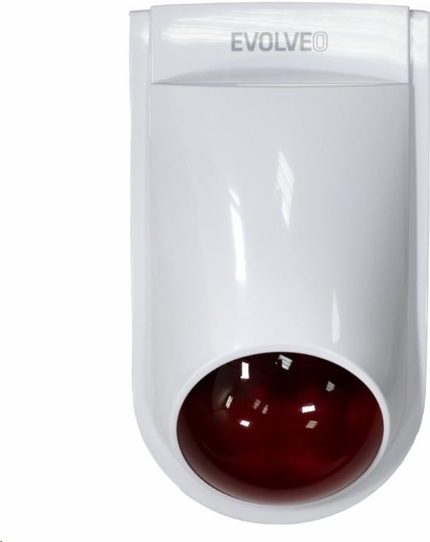 Evolveo Alarmex Pro ACSALMOUS recenze